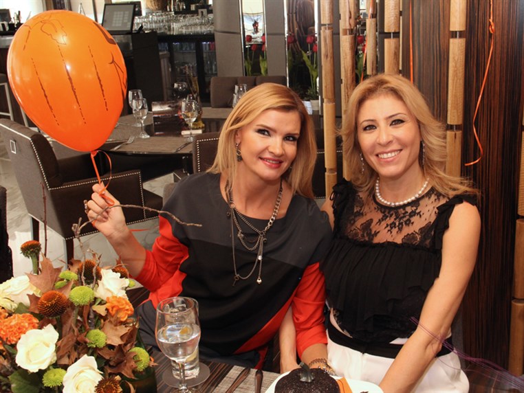 Private Brunch at Monte Cassino